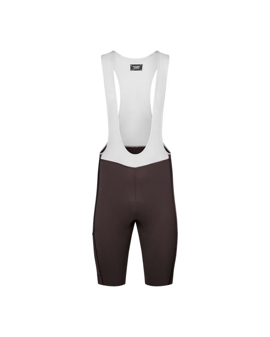 Pas Normal Studios Essential Light Bibs - Dark Purple