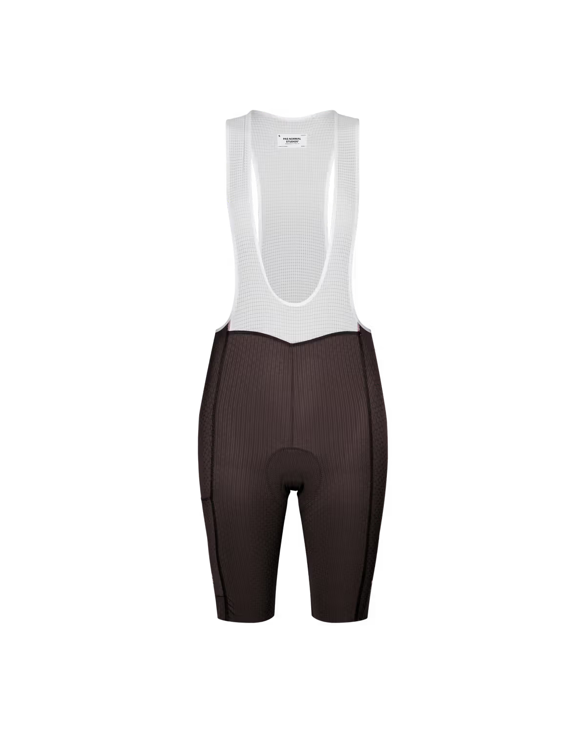 Pas Normal Studios Women's Essential Light Bibs - Dark Purple