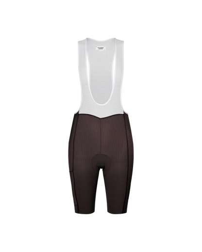 Pas Normal Studios Women's Essential Light Bibs - Dark Purple