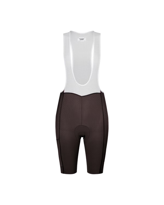 Pas Normal Studios Women's Essential Light Bibs - Dark Purple