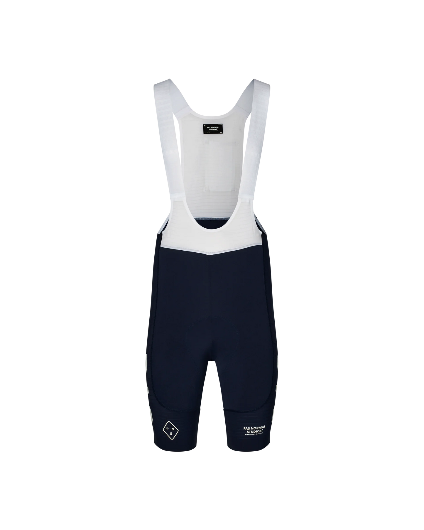 PAS NORMAL STUDIOS PAS Mechanism Pro Bibs - Navy