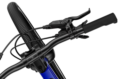 Rower Woom EXPLORE 6 - Magnetic blue