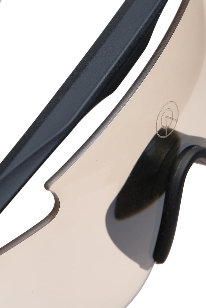 Okulary Alba Optics MANTRA SIL / VZUM F-LENS FLM Photochrom