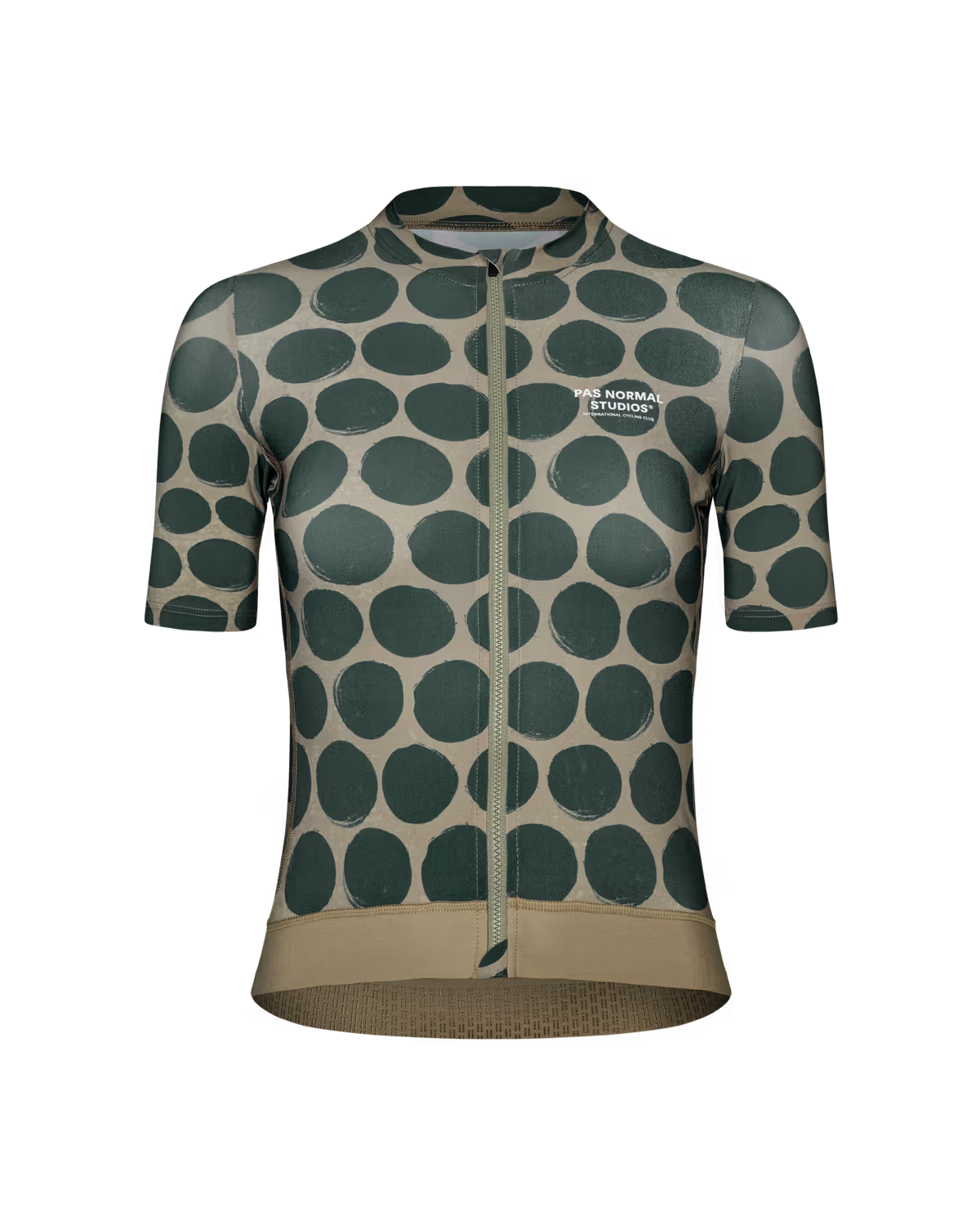 PAS NORMAL STUDIOS Women's Essential Jersey - Dot Timberwolf