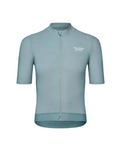 PAS NORMAL STUDIOS Essential Jersey - Calcite Blue