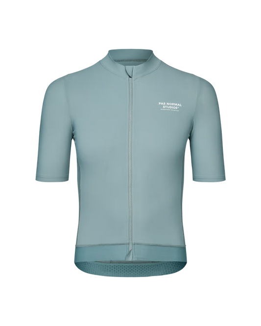 PAS NORMAL STUDIOS Essential Jersey - Calcite Blue