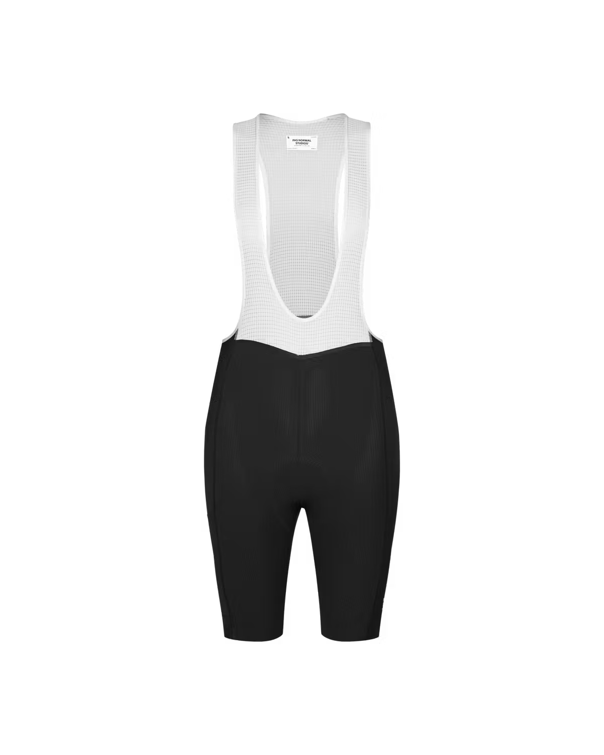 Pas Normal Studios Women's Essential Light Bibs - Black