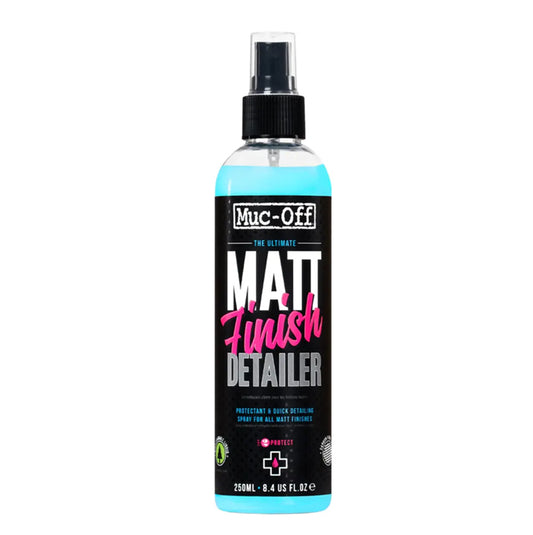 MUC-OFF Matt Finish Detailer 250ml