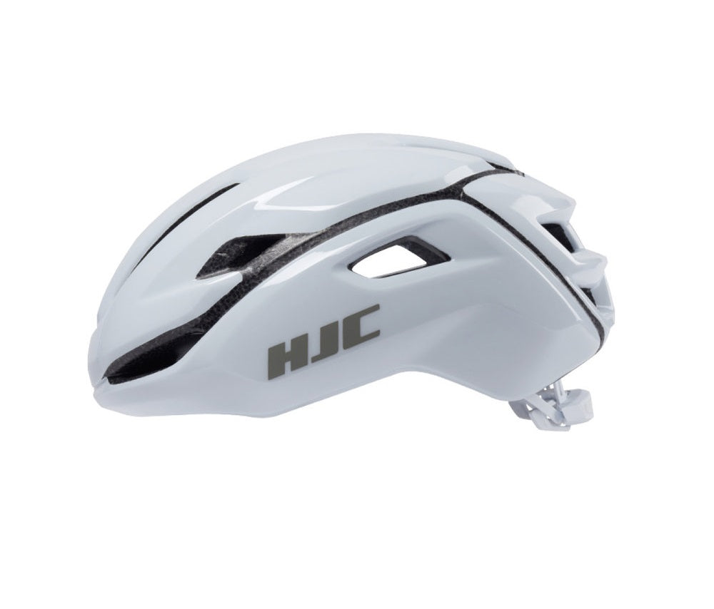 Kask Rowerowy HJC VALECO 2 WHITE