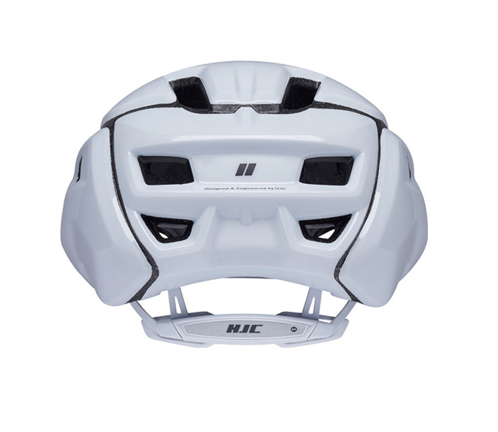 Kask Rowerowy HJC VALECO 2 WHITE