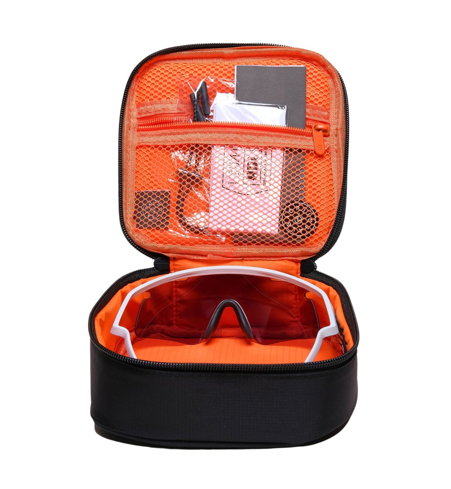 Okulary Alba Optics MANTRA SIL / VZUM F-LENS FLM Photochrom