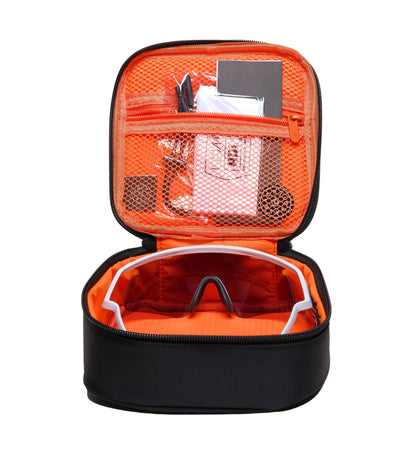 Okulary Alba Optics MANTRA SIL / VZUM F-LENS FLM Photochrom