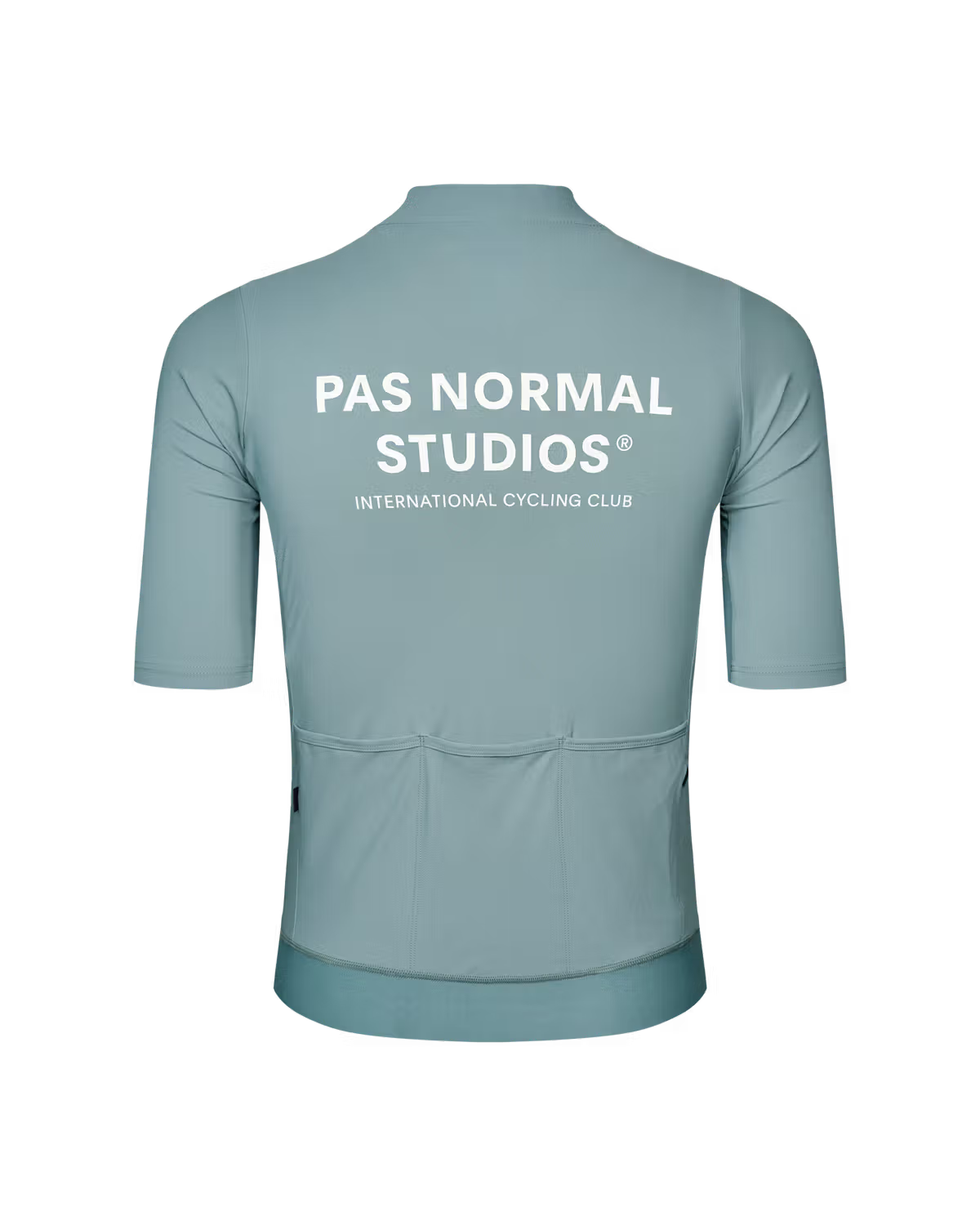 PAS NORMAL STUDIOS Essential Jersey - Calcite Blue