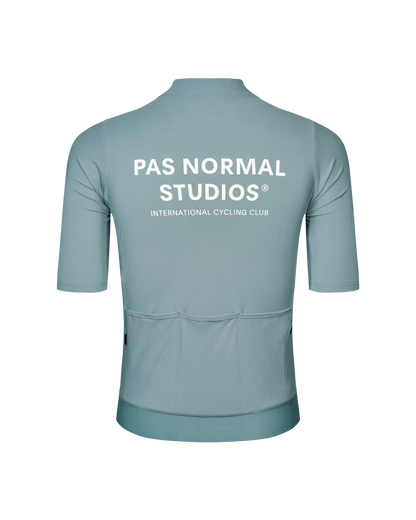 PAS NORMAL STUDIOS Essential Jersey - Calcite Blue