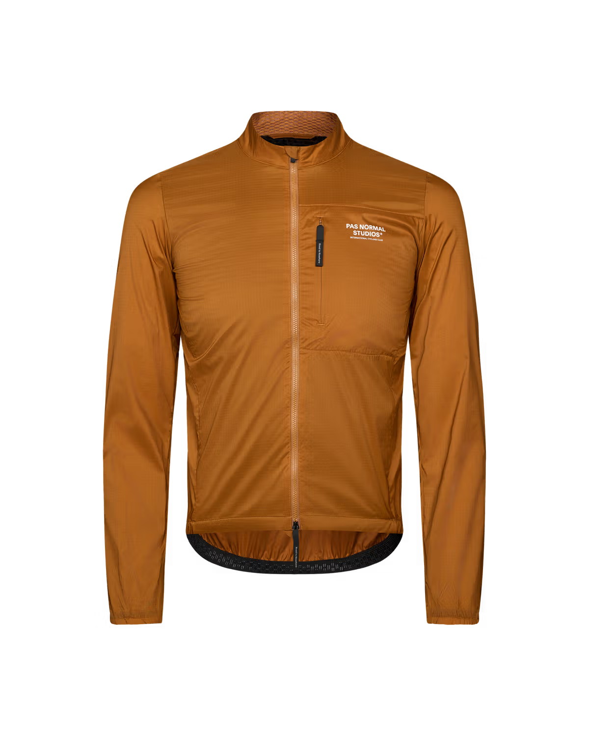 Pas Normal Studios Essential Insulated Jacket - Pecan