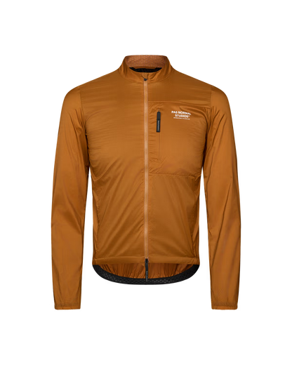 Pas Normal Studios Essential Insulated Jacket - Pecan