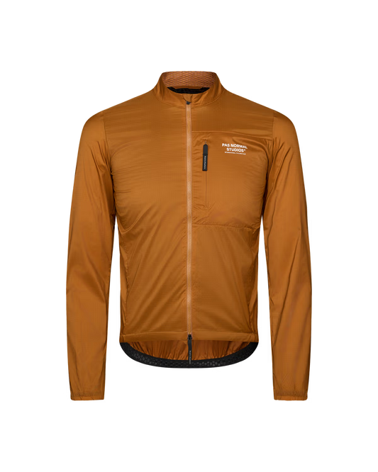 Pas Normal Studios Essential Insulated Jacket - Pecan