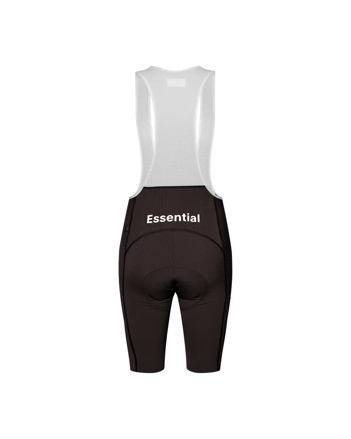 Pas Normal Studios Women's Essential Light Bibs - Dark Purple