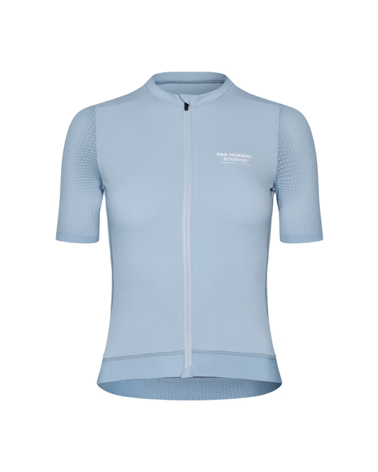 Pas Normal Studios Women's Essential Light Jersey - Pale Blue