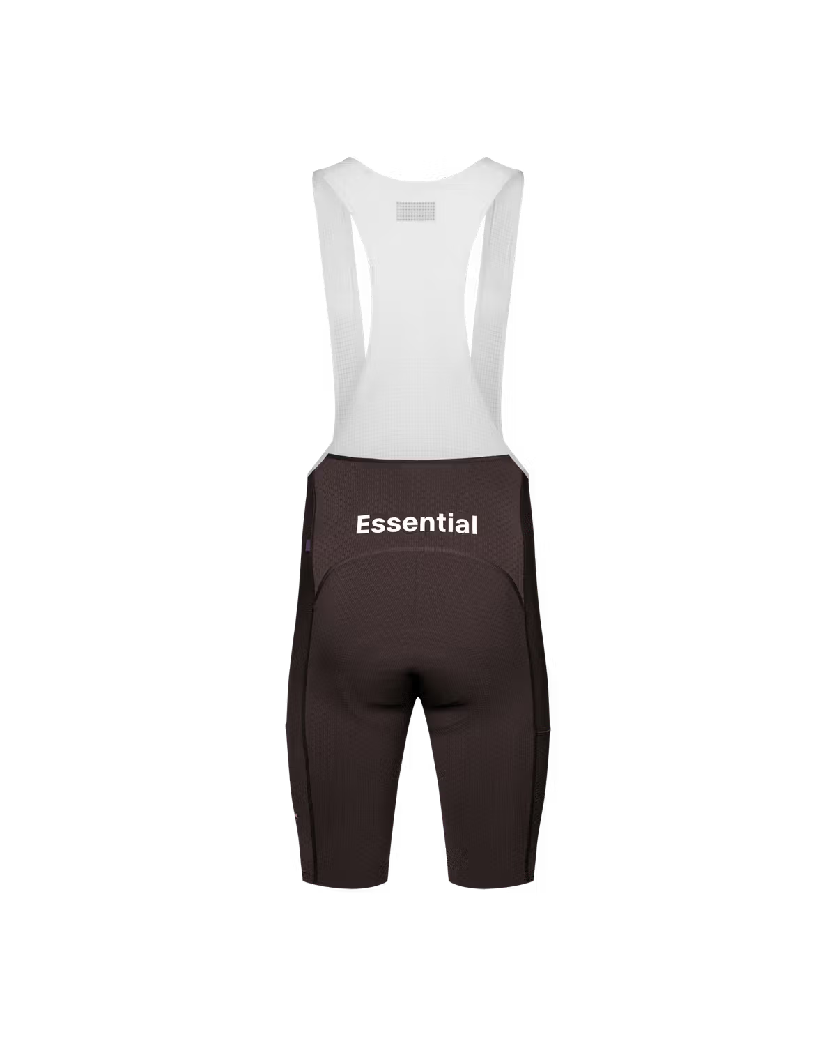 Pas Normal Studios Essential Light Bibs - Dark Purple