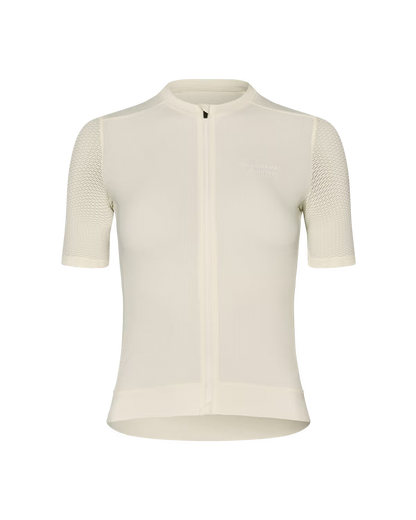 Pas Normal Studios Women's Essential Light Jersey - Off White