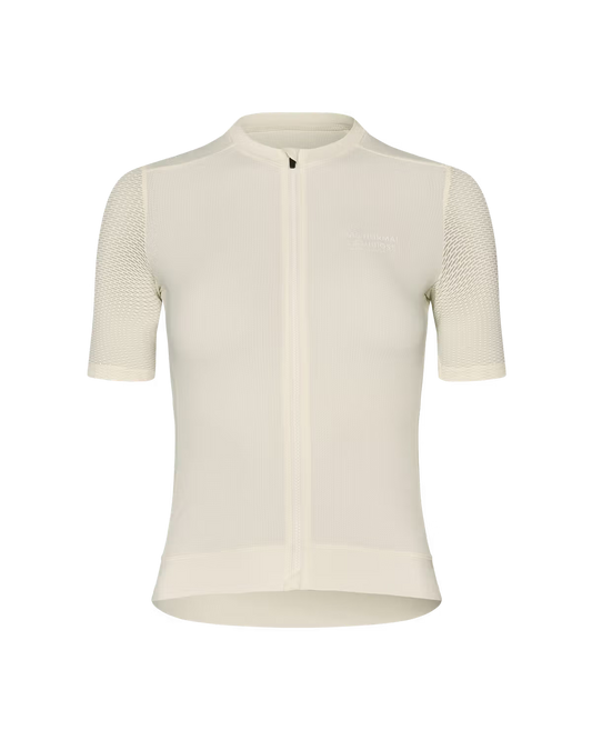 Pas Normal Studios Women's Essential Light Jersey - Off White