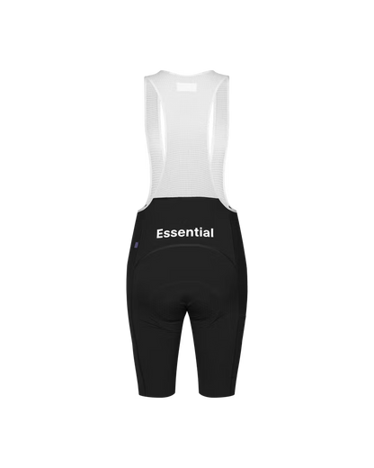 Pas Normal Studios Women's Essential Light Bibs - Black