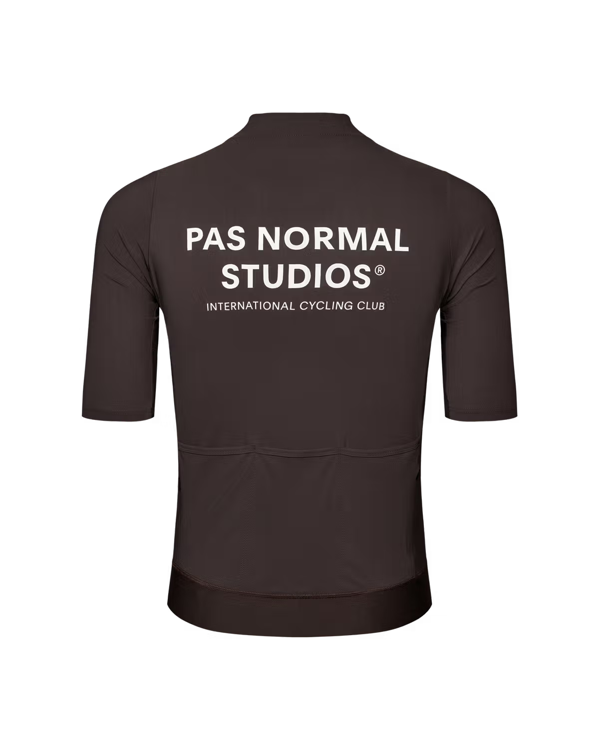 PAS NORMAL STUDIOS Essential Jersey - Dark Purple