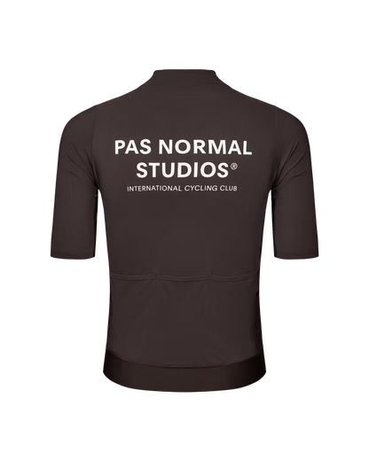 PAS NORMAL STUDIOS Essential Jersey - Dark Purple