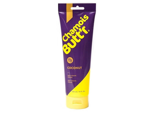 Krem Chamois Butt'r Coconut 235ml, tubka
