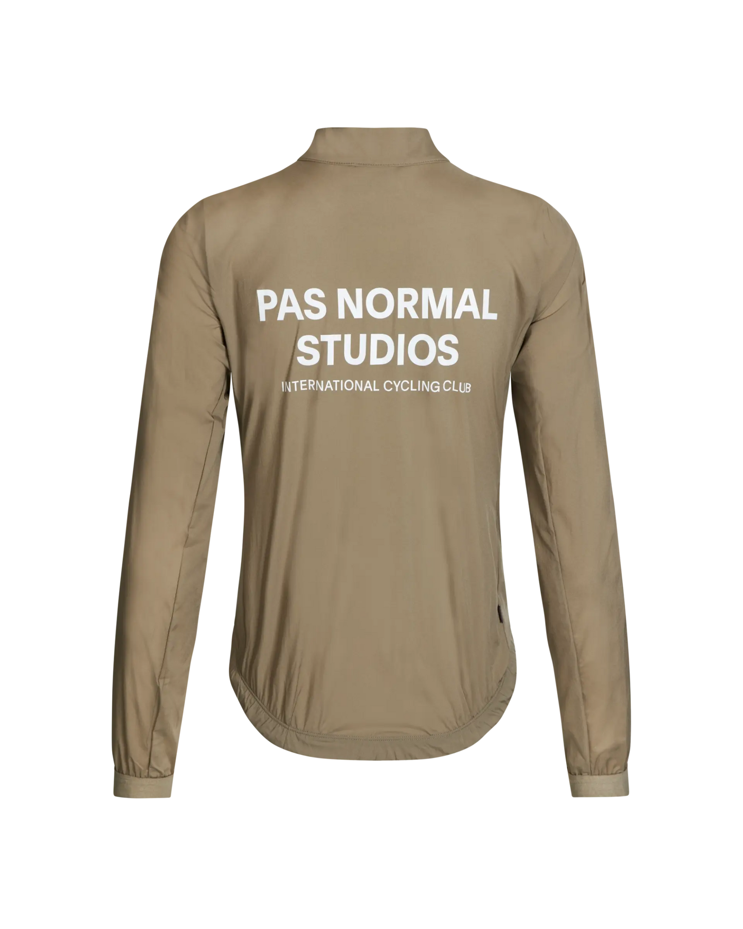 PAS NORMAL STUDIOS Women's Mechanism Stow Away Jacket - Beige