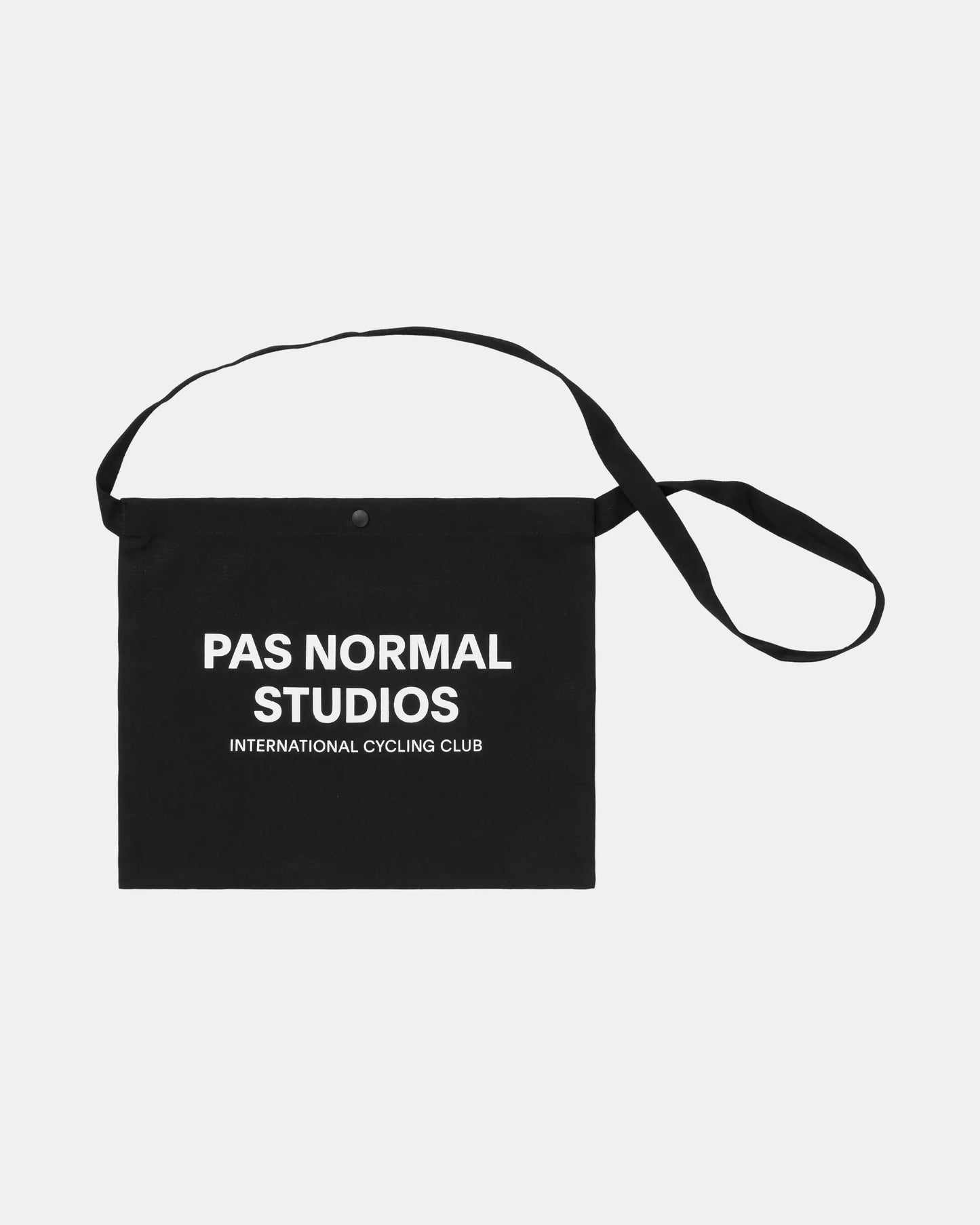 PAS NORMAL STUDIOS Musette Copenhagen - Black