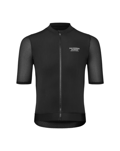 Pas Normal Studios Essential Light Jersey - Black