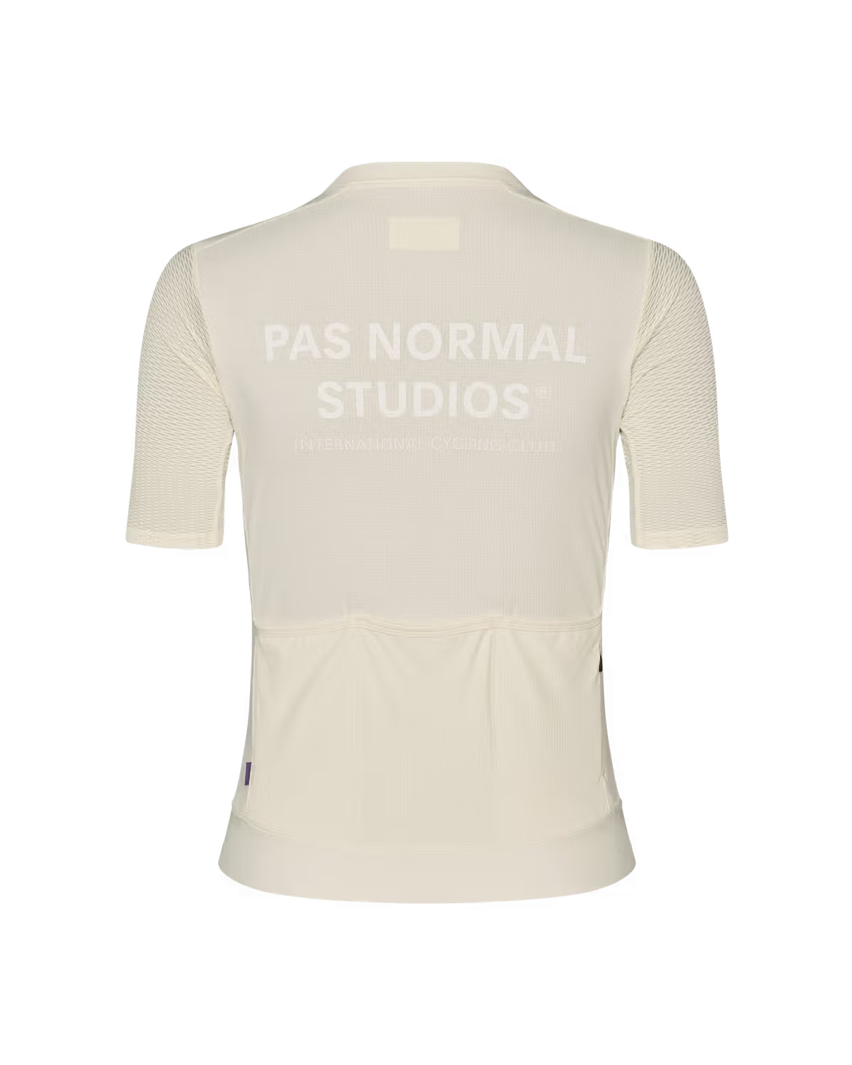 Pas Normal Studios Women's Essential Light Jersey - Off White