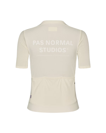 Pas Normal Studios Women's Essential Light Jersey - Off White