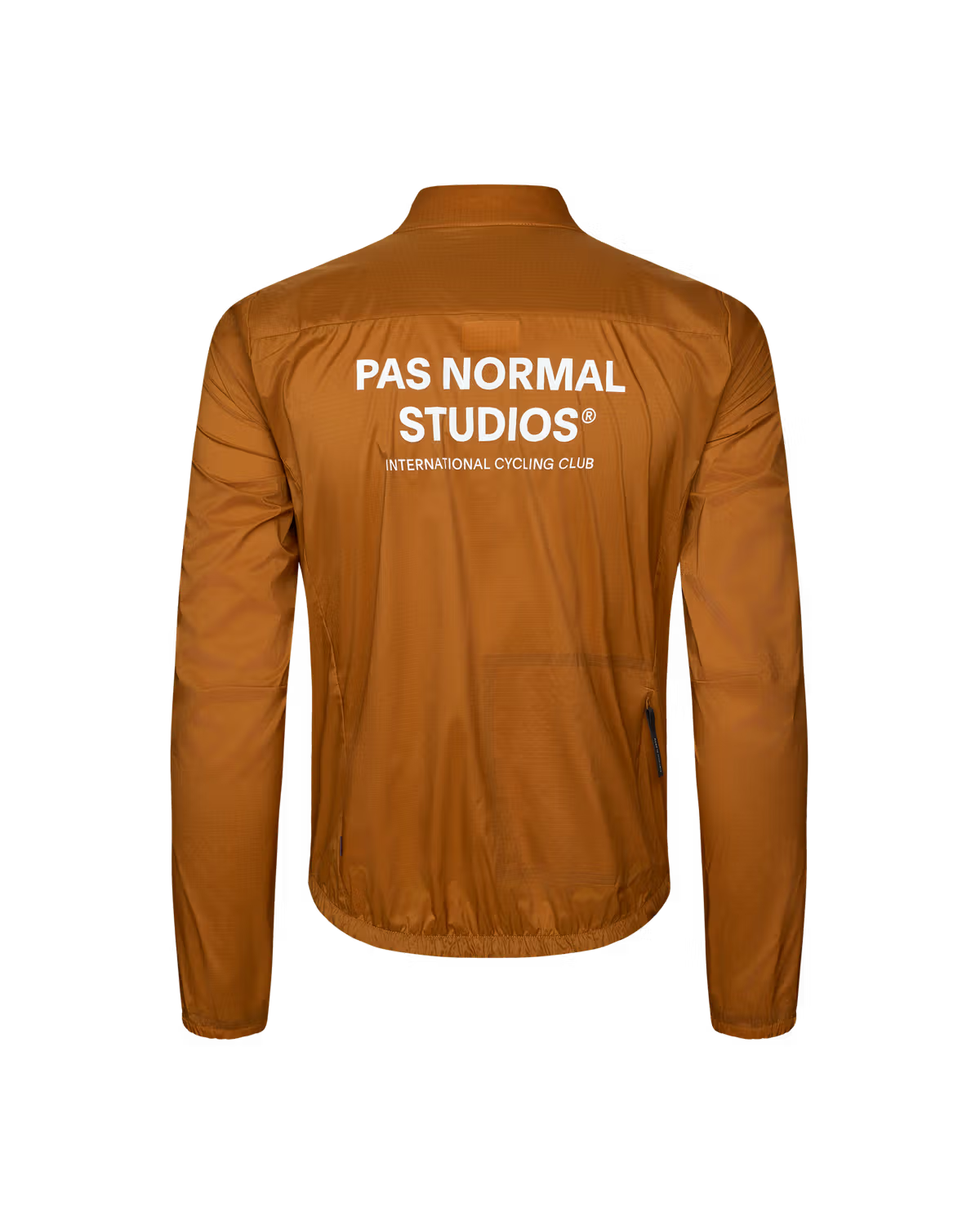 Pas Normal Studios Essential Insulated Jacket - Pecan