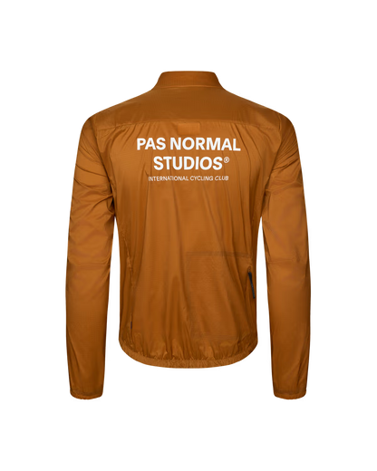 Pas Normal Studios Essential Insulated Jacket - Pecan
