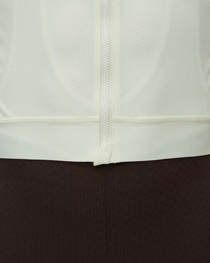 Pas Normal Studios Essential Light Jersey - Off White