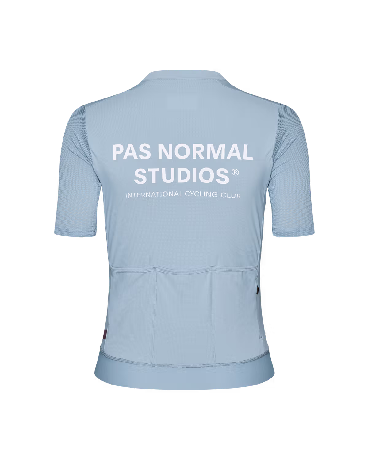 Pas Normal Studios Women's Essential Light Jersey - Pale Blue