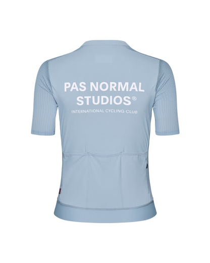 Pas Normal Studios Women's Essential Light Jersey - Pale Blue