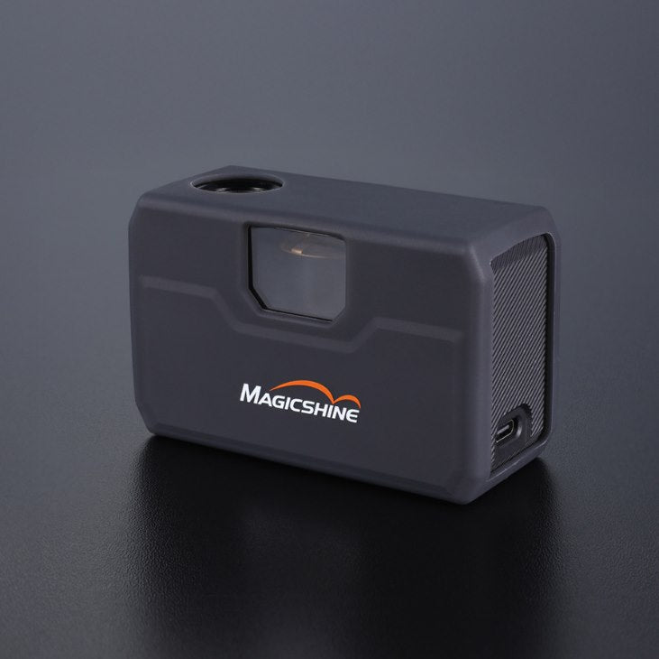 Mini pompka elektryczna MAGICSHINE AIRRO E-PUMP, Max. ciśnienie do 120 PSI/8.3 BAR