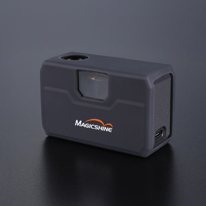 Mini pompka elektryczna MAGICSHINE AIRRO E-PUMP, Max. ciśnienie do 120 PSI/8.3 BAR