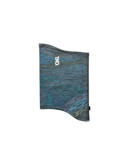 Pas Nornal Studios T.K.O Merino Necktube AOP