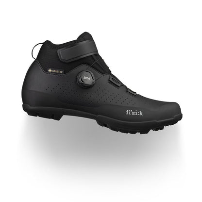 FIZIK BUTY TERRA ARTICA X5 GTX BLACK - BLACK