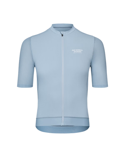 Pas Normal Studios Essential Light Jersey - Pale Blue