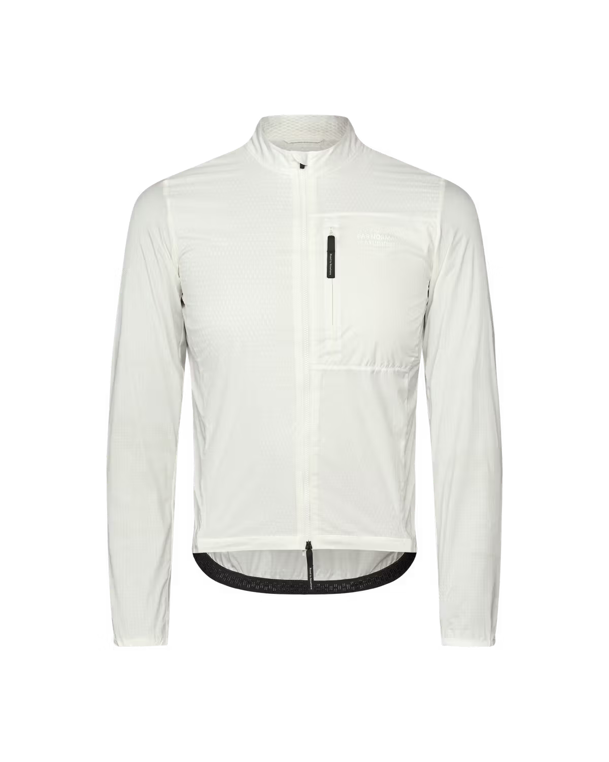 Pas Normal Studios Essential Insulated Jacket - Off White