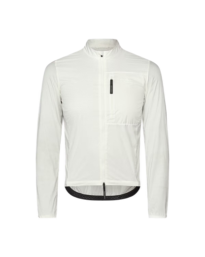 Pas Normal Studios Essential Insulated Jacket - Off White