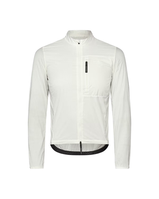 Pas Normal Studios Essential Insulated Jacket - Off White
