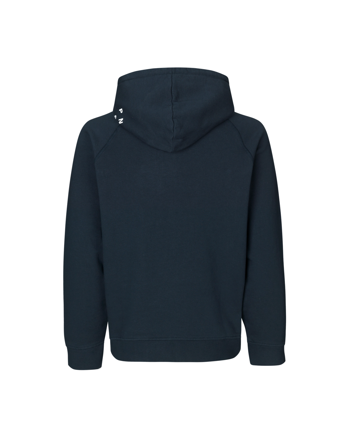 PAS NORMAL STUDIOS Off-Race Hoodie - Navy