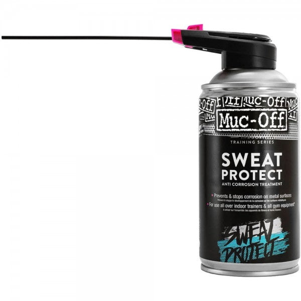 MUC-OFF Środek Antykorozyjny Sweat Protect 300ml